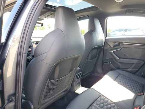 New 2026 Audi RS 3 image 11