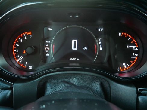 Used 2022 Dodge Durango SXT image 21