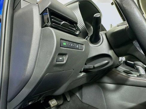 Certified 2023 Nissan Sentra SR w/ SR Premium Package image 8