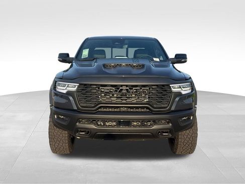 New 2026 RAM 1500 RHO w/ RHO Level 1 Equipment Group AWD/4WD image 26