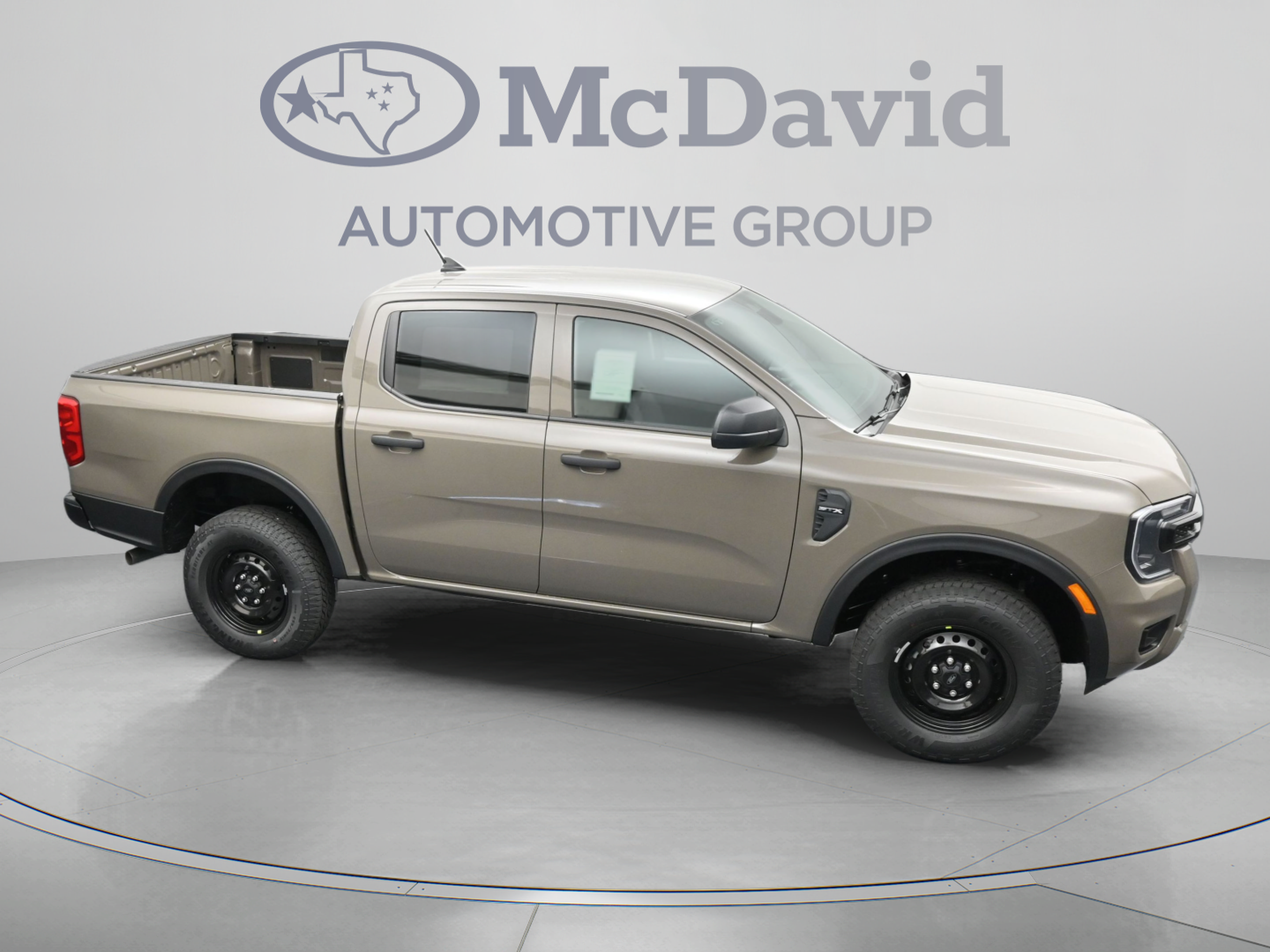 New 2026 Ford Ranger XL w/ Trailer Tow Package RWD image 19