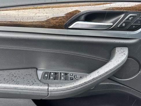 Used 2019 BMW X3 xDrive30i w/ Driving Assistance Package image 12