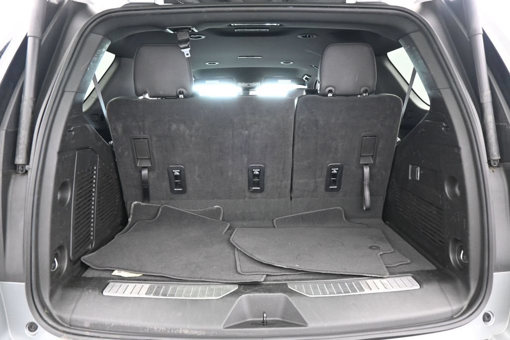 Used 2025 Chevrolet Tahoe Z71 AWD/4WD image 41