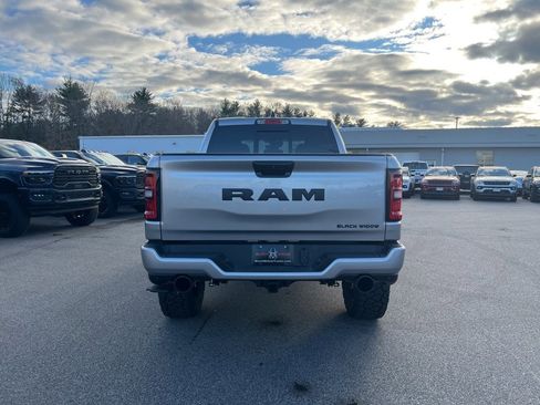 New 2026 RAM 1500 Big Horn image 6