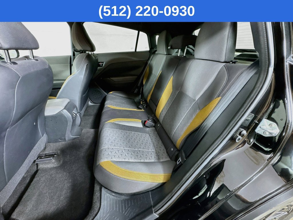 Used 2024 Subaru Crosstrek 2.5i Sport w/ Crosstrek Mirror Package AWD/4WD image 31