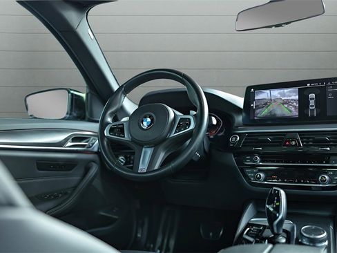 Used 2023 BMW 530i w/ M Sport Package image 20