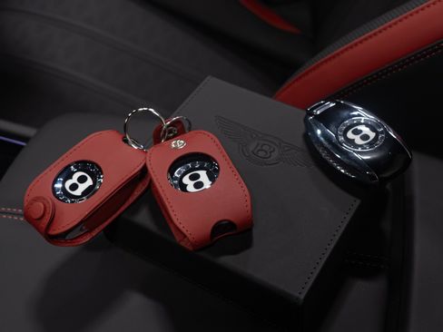 Used 2025 Bentley Continental GT Speed image 86