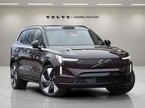 Used 2025 Volvo EX90 Ultra image 1