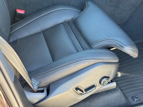 New 2025 Volvo XC90 B6 Ultra w/ Protection Package Premier image 13