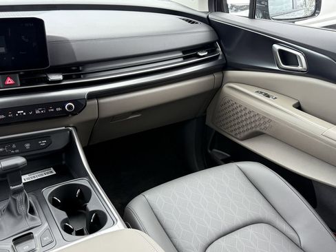 New 2026 Kia Carnival image 15