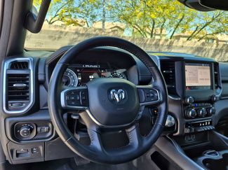 Used 2022 RAM 1500 Laramie w/ Sport Appearance Package video 2