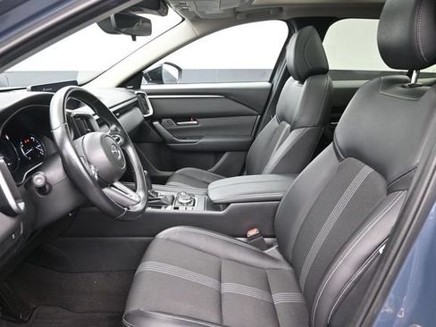 Certified 2024 MAZDA CX-50 AWD 2.5 S w/ Cargo Package image 10