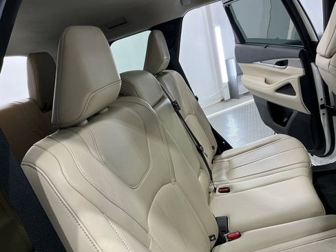 Used 2023 INFINITI QX60 Luxe w/ Cargo Package image 28