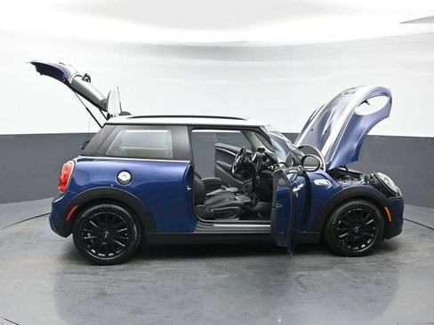 Used 2017 MINI Cooper S FWD image 49