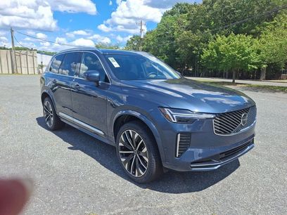 New 2026 Volvo XC90 B5 Plus