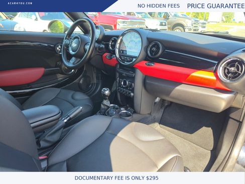 Used 2013 MINI Cooper Coupe S image 15
