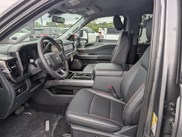 New 2027 Ford F450 Lariat w/ Chrome Package AWD/4WD image 16