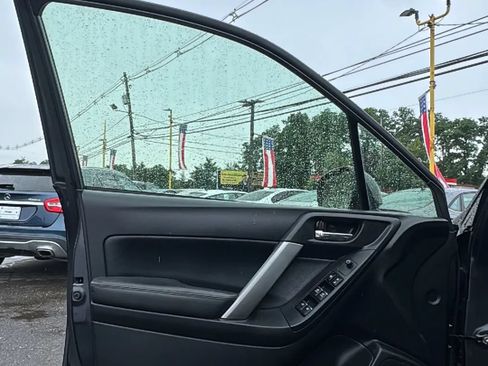 Used 2018 Subaru Forester 2.5i Premium AWD/4WD image 9