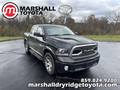 Used 2018 RAM 1500 Limited
