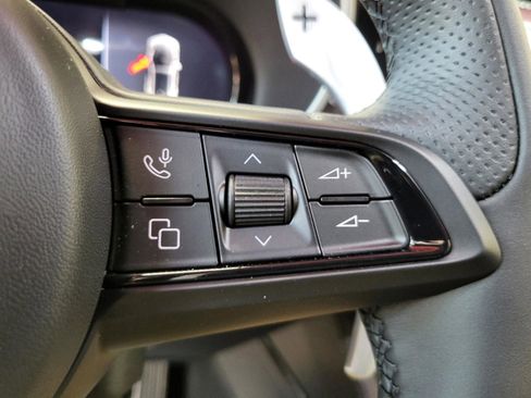 New 2025 Alfa Romeo Stelvio Sprint image 64