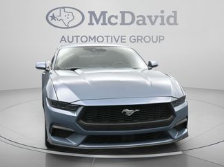 Used 2025 Ford Mustang Coupe RWD video 2