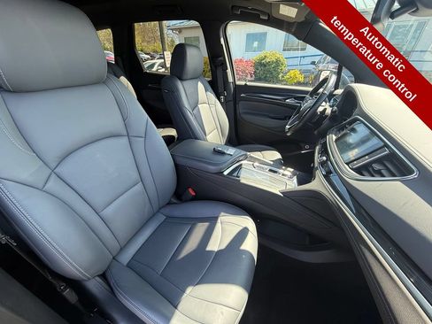 Used 2023 Buick Enclave Essence w/ Experience Buick Package AWD/4WD image 45