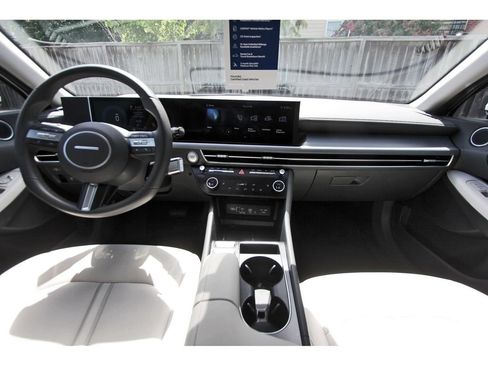 Certified 2026 Hyundai Sonata SEL FWD image 10