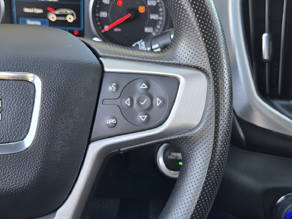 Used 2024 GMC Terrain SLE w/ Driver Convenience Package AWD/4WD image 26