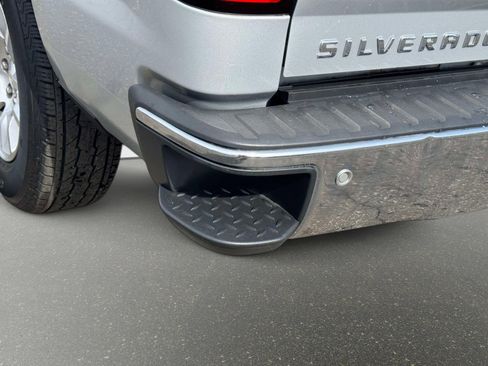 Used 2018 Chevrolet Silverado 1500 LT w/ All Star Edition image 10