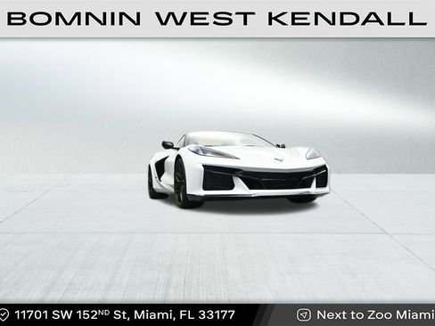 Used 2026 Chevrolet Corvette Z06 image 26