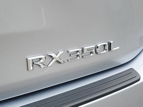 Used 2022 Lexus RX 350L Premium w/ Premium Package AWD/4WD image 30