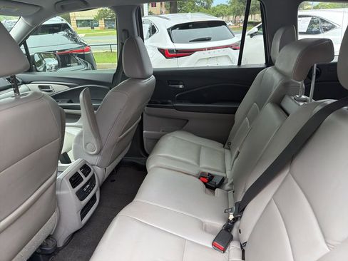 Used 2016 Honda Pilot EX-L image 11