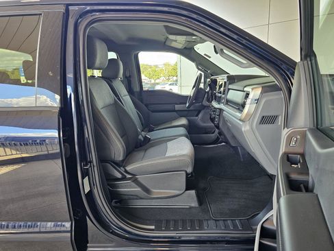 Used 2025 Ford F350 XLT image 14