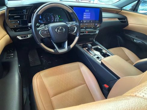 Certified 2024 Lexus RX 350 Premium Plus w/ Accessory Package (Z1) FWD image 13