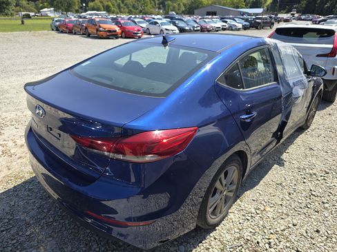 Used 2017 Hyundai Elantra Value Edition w/ Cargo Package image 4