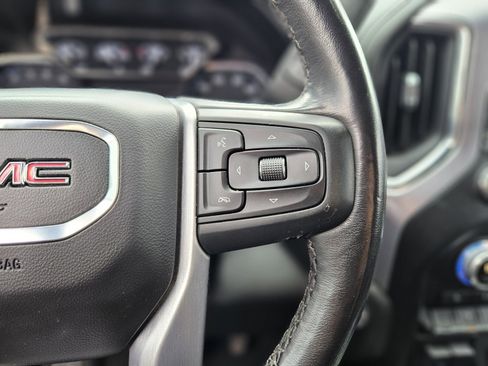 Used 2021 GMC Sierra 1500 Elevation w/ Preferred Package image 29