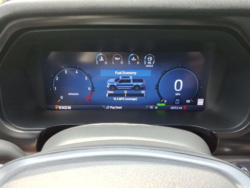 Used 2025 Ford F150 Lariat w/ Equipment Group 502A High AWD/4WD image 30