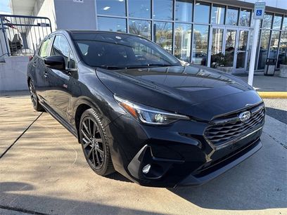 Certified 2024 Subaru Impreza RS