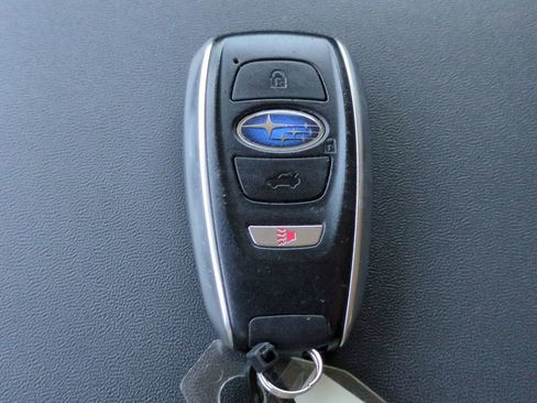 Used 2024 Subaru Outback Limited image 31