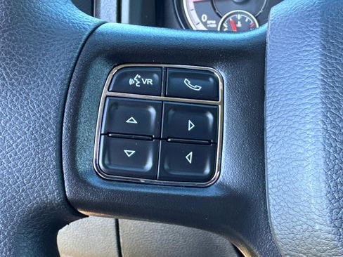 New 2024 RAM 1500 Tradesman w/ Popular Equipment Group image 26