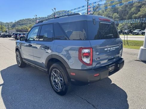 New 2025 Ford Bronco Sport Big Bend w/ Convenience Package image 6