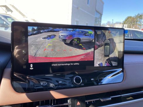 New 2026 Mitsubishi Outlander SEL AWD/4WD image 11