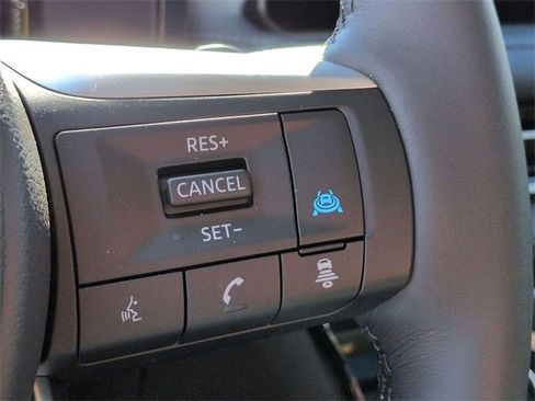 New 2026 INFINITI QX60 Luxe w/ Family Package image 21