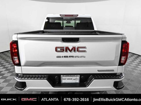 New 2026 GMC Sierra 1500 Elevation w/ Preferred Package image 30