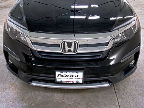 Used 2022 Honda Pilot EX-L image 16