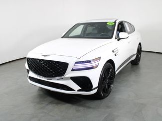 Used 2026 Genesis GV80 3.5T Prestige AWD/4WD 360° Tour