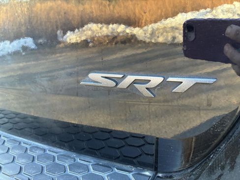 Used 2022 Dodge Durango SRT w/ Black Package image 10