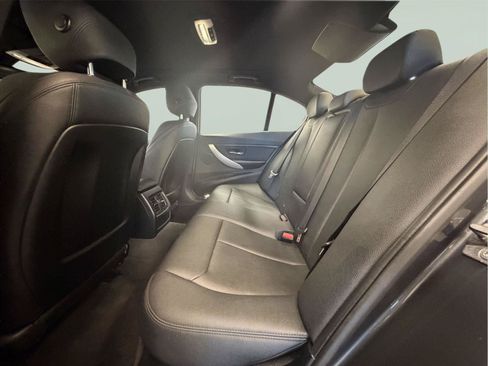 Used 2015 BMW 320i xDrive Sedan AWD/4WD image 28