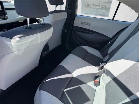 New 2026 Toyota Corolla LE image 9