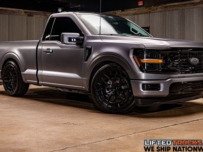 Used 2025 Ford F150 XL